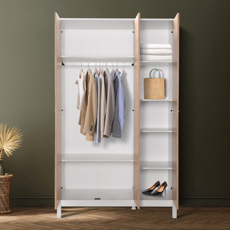 Gardo - GRD-1430-MB-3- אלון-לבן