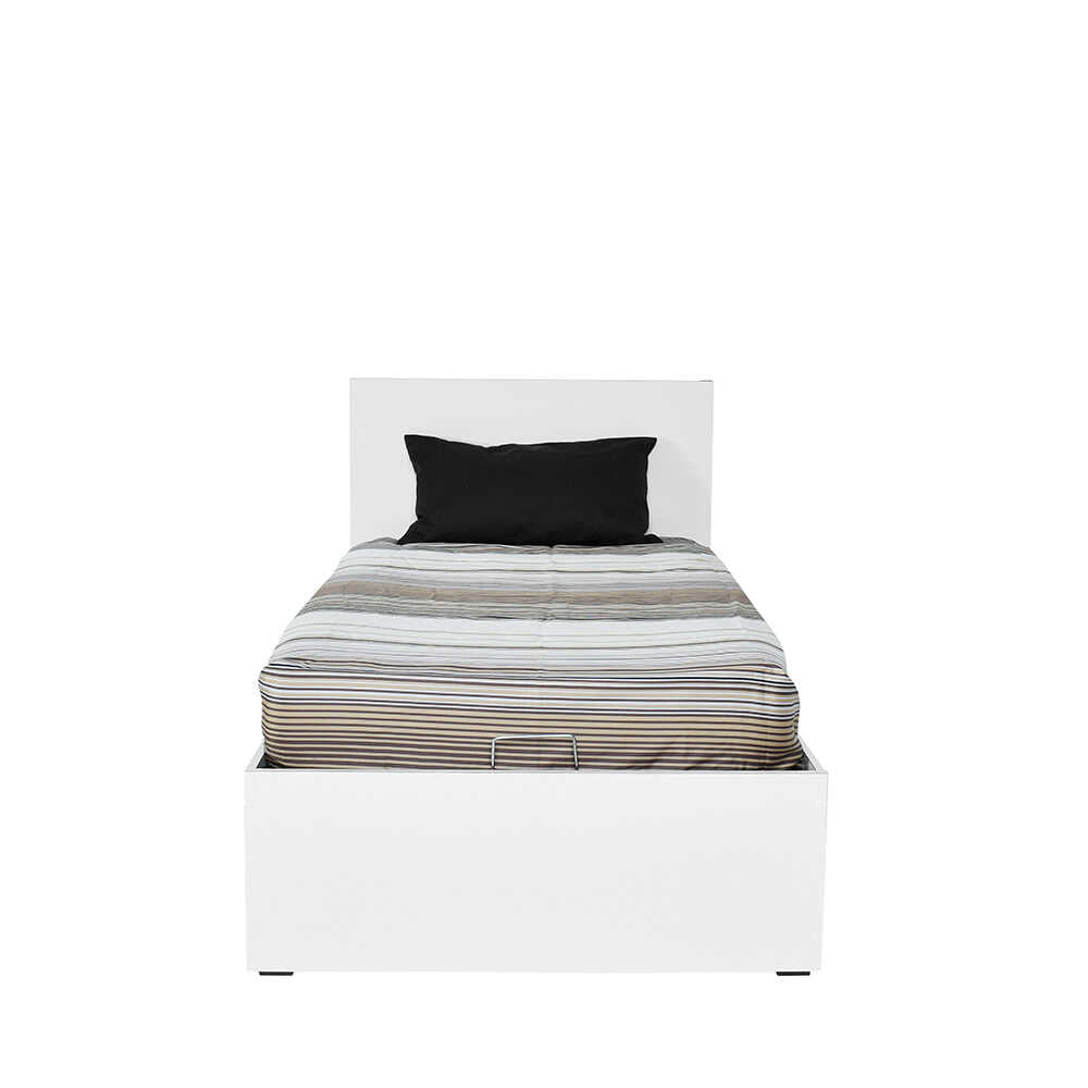 Letto - KRB-090-BB-2 - מיטת יחיד