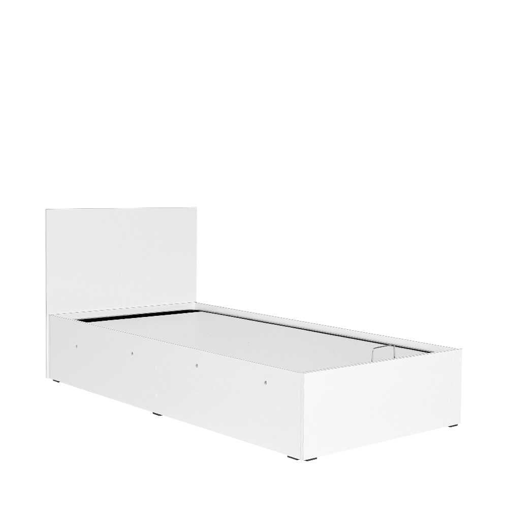 Letto - KRB-090-BB-2 - מיטת יחיד