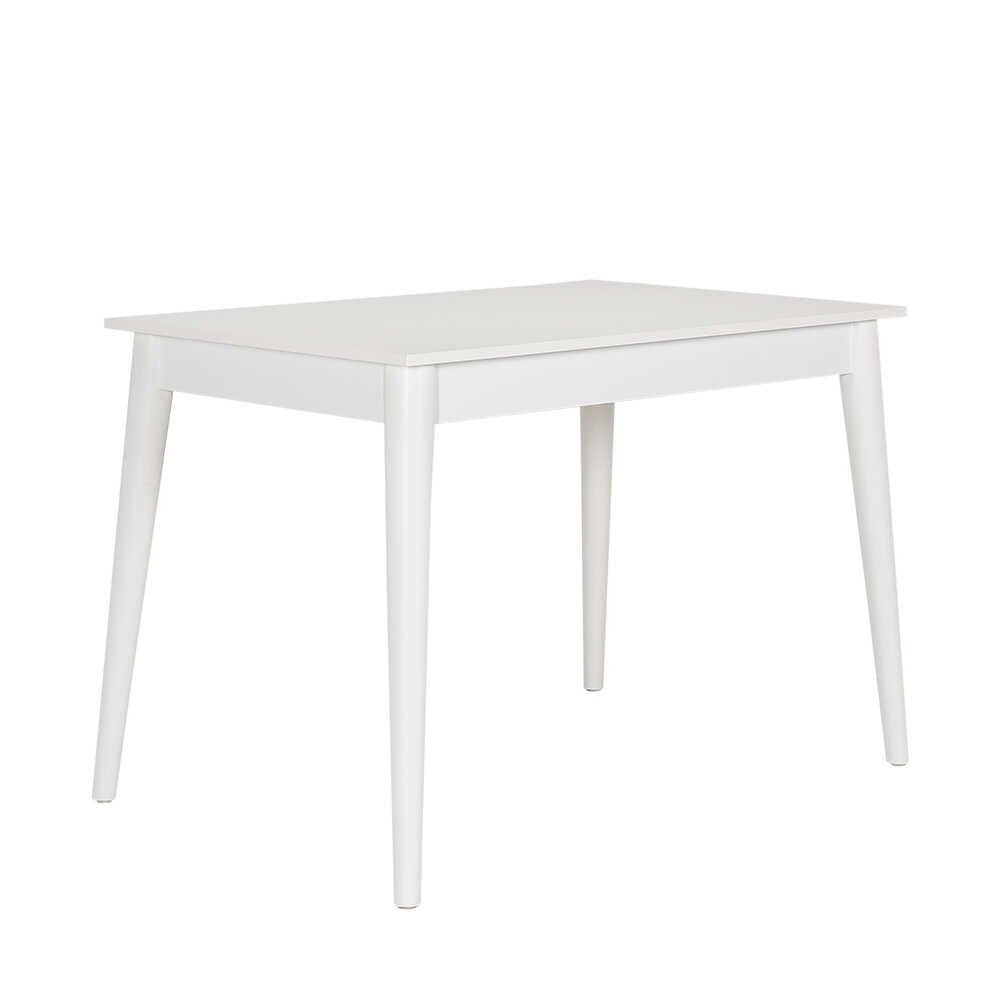 Domsy - MMS-504-DD-2 - לבן- שולחן אוכל