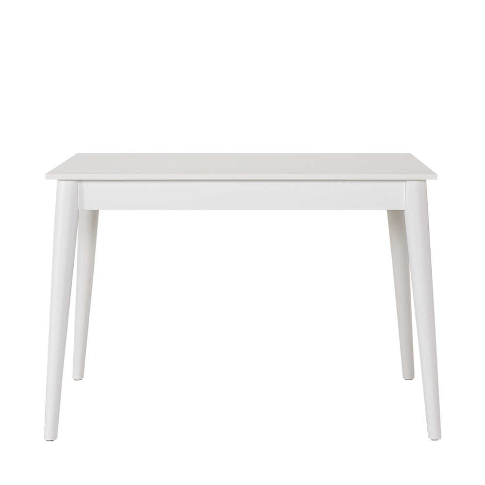 Domsy - MMS-504-DD-2 - לבן- שולחן אוכל