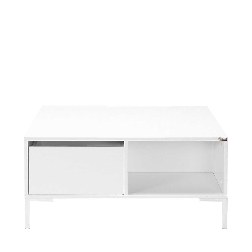 Kent SHP-660 – שולחן סלון עם מגירה