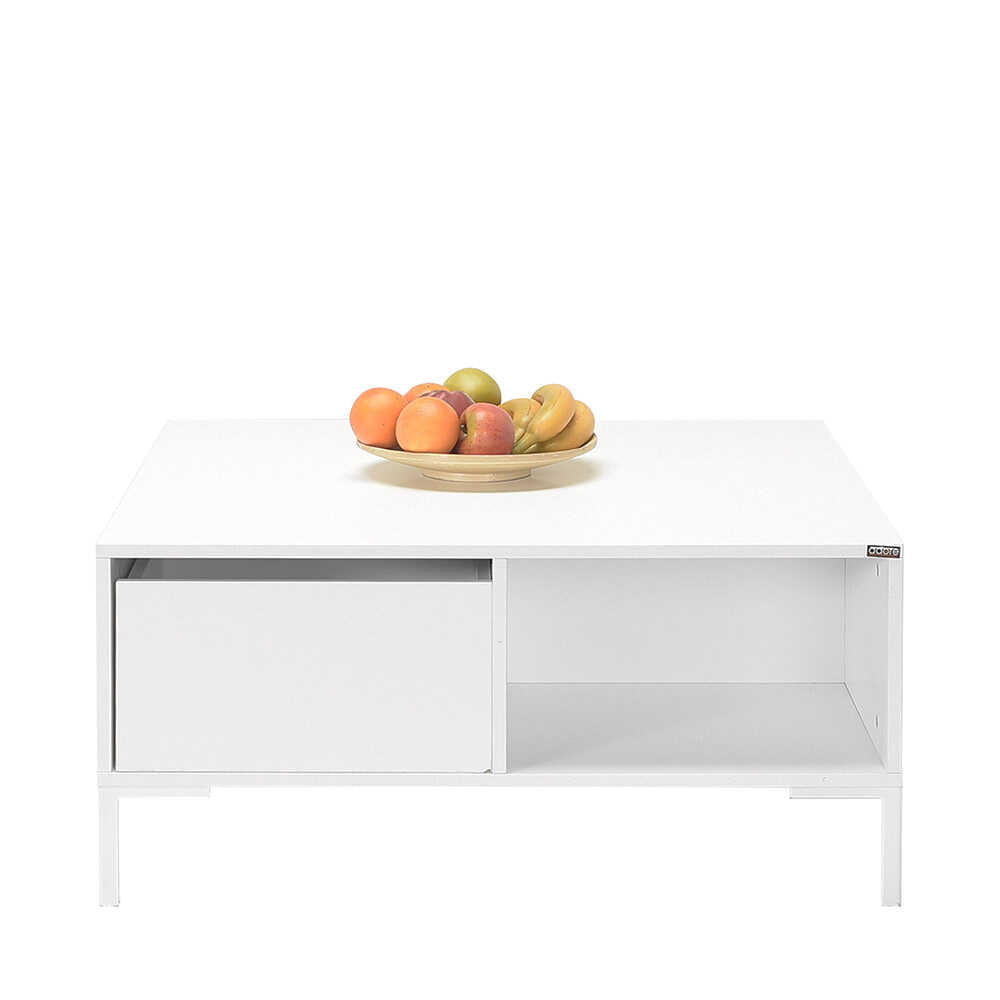 Kent SHP-660 – שולחן סלון עם מגירה