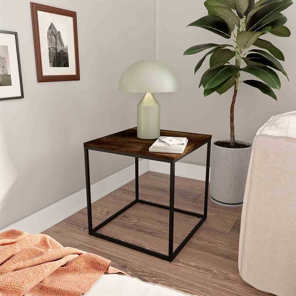 Perry- SHP-950  - שולחן קפה - אגוז