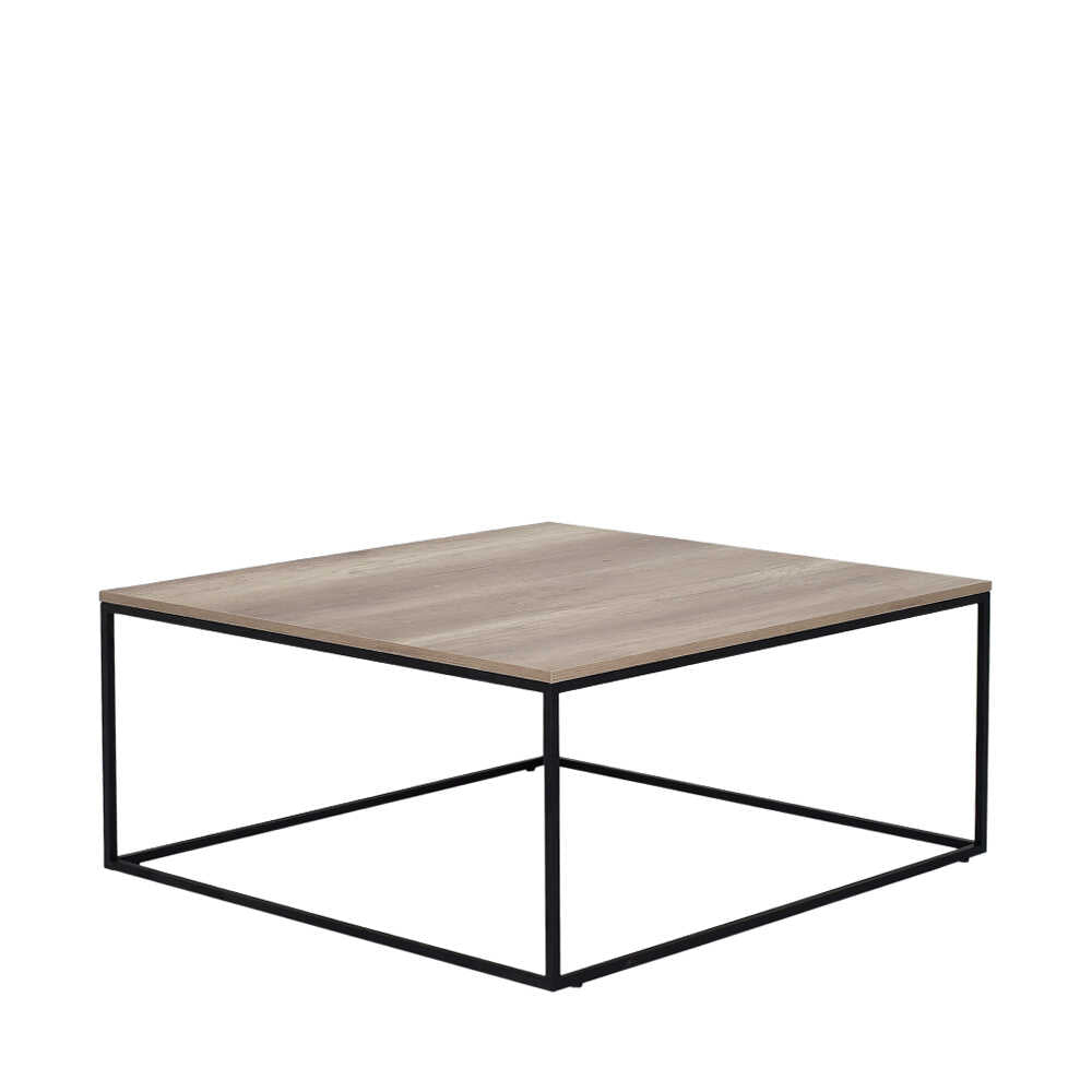 Meydan-SHP-980– אלון- שולחן סלון ריבועי