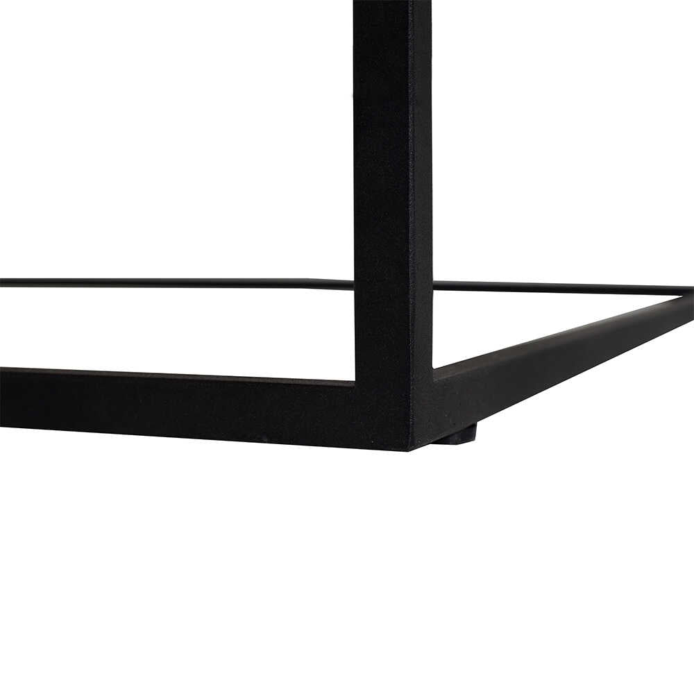 Meydan-SHP-980– אלון- שולחן סלון ריבועי