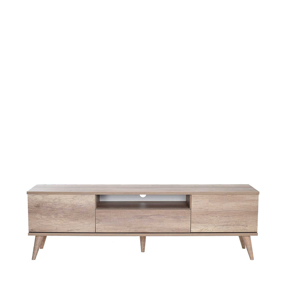 Animo TVR621 -אלון מזנון טלוויזיה בסגנון רטרו