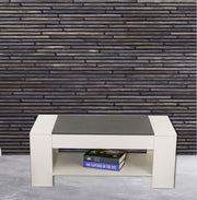 ג'וזף לבן - שולחן סלון