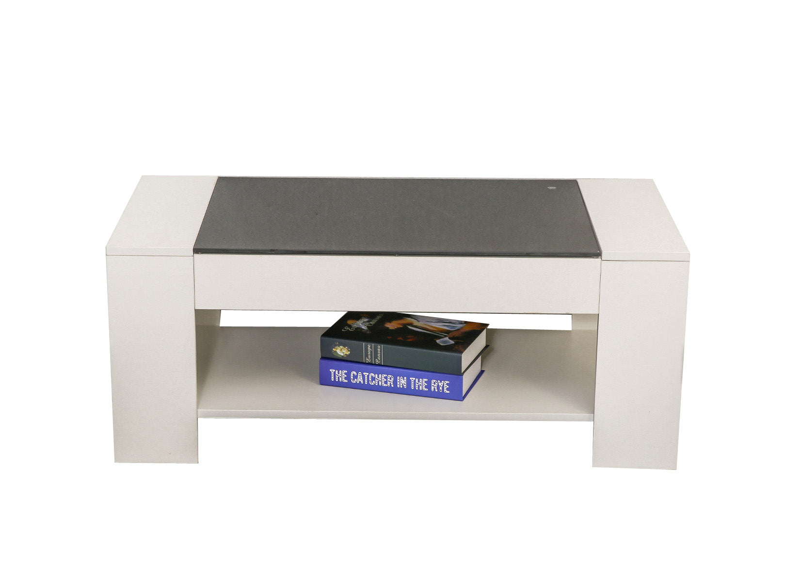 ג'וזף לבן - שולחן סלון