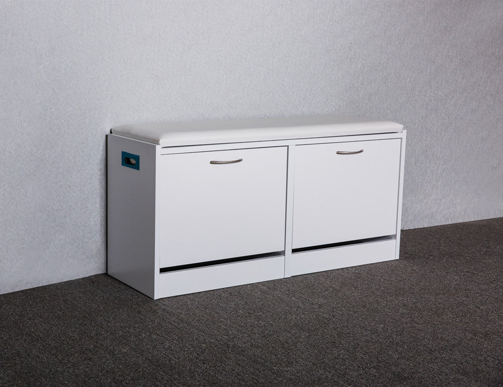 דוד לבן – שידת התארגנות