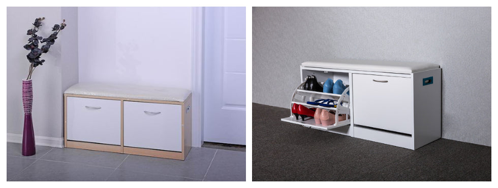 דוד אלון – שידת התארגנות