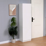 צ'ארמי V3 לבן - ארון ללא מראה