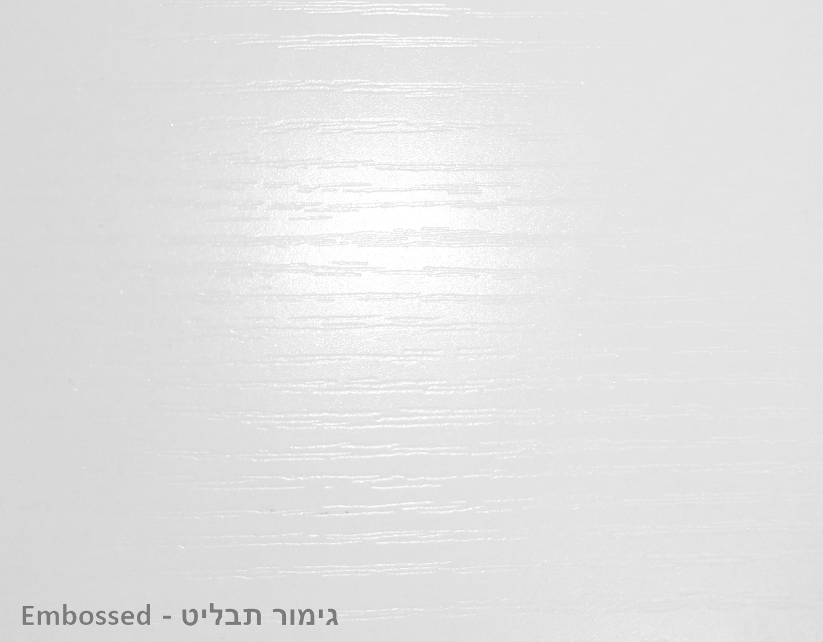 ג'ני 6 - כוורת עץ בגימור תבליט