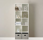 ג'ני 10 - כוורת עץ בגימור תבליט