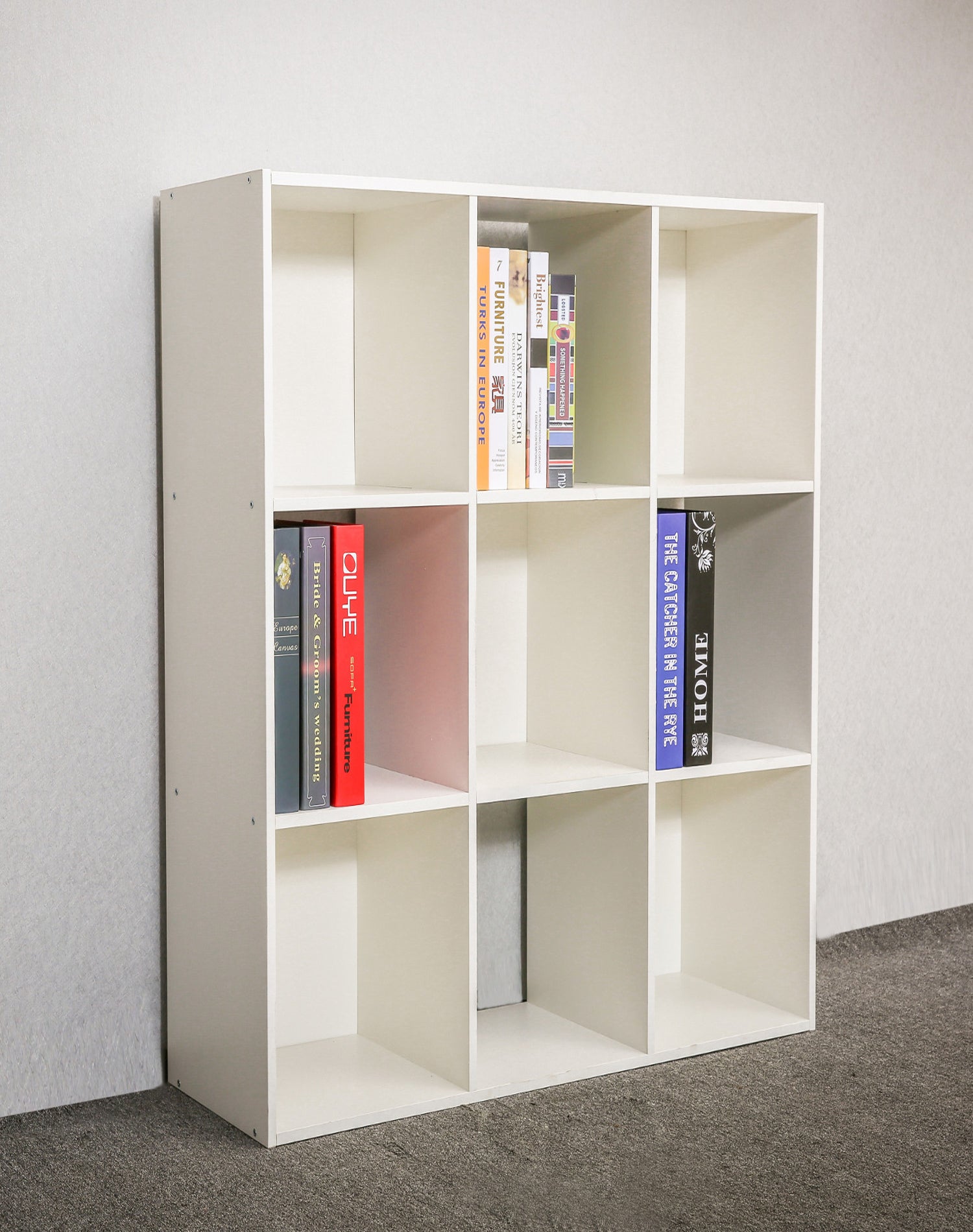 קלאס40 - כוורת עץ