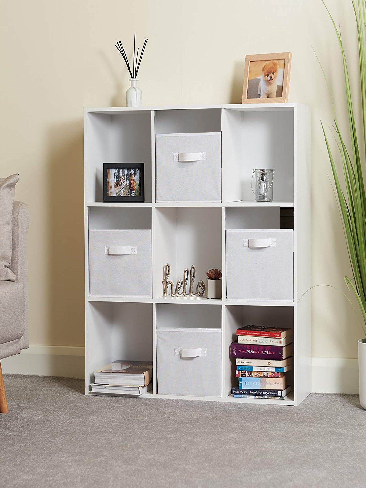 קלאס40 - כוורת עץ