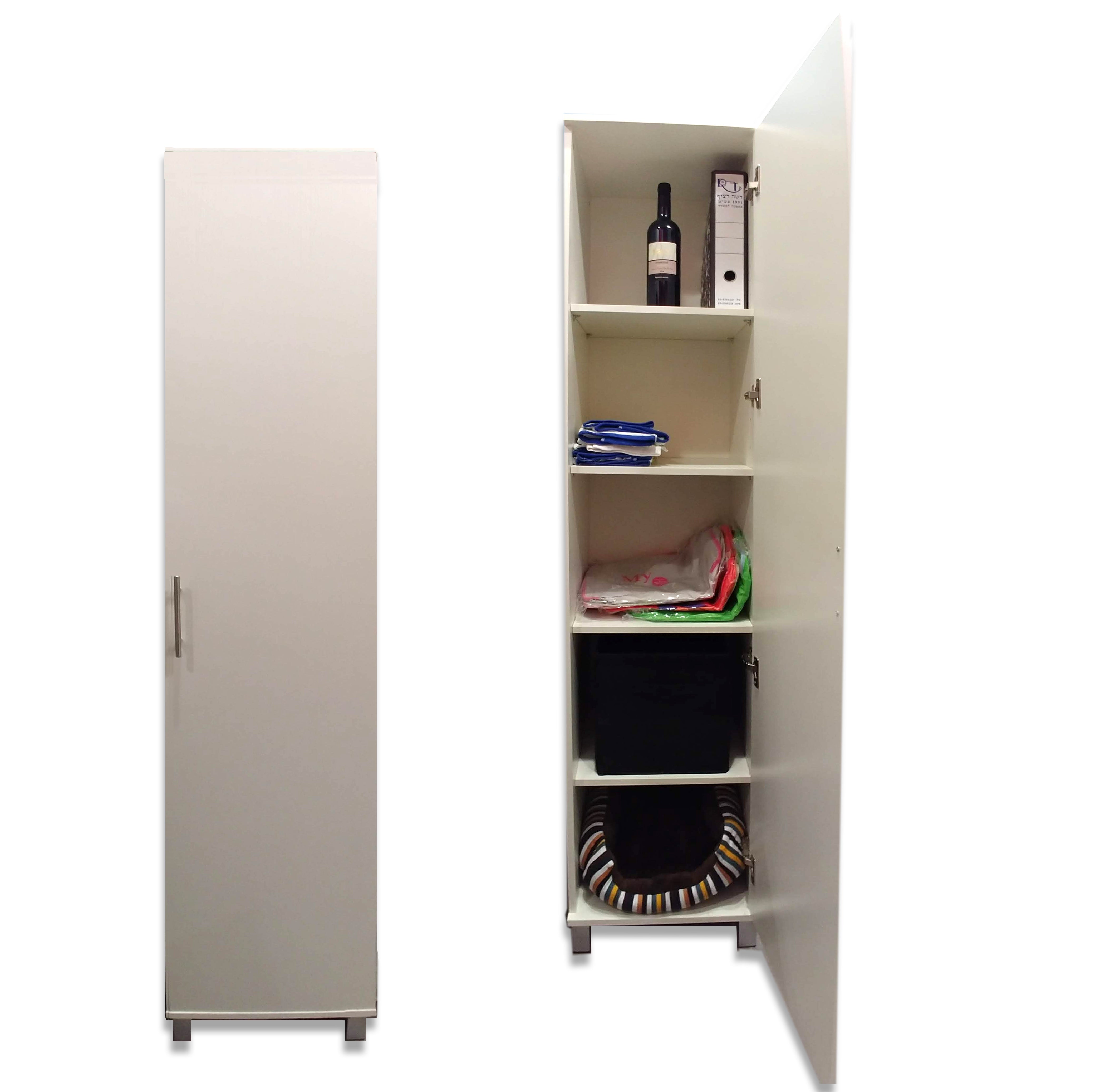 קיטי - ארון שירות