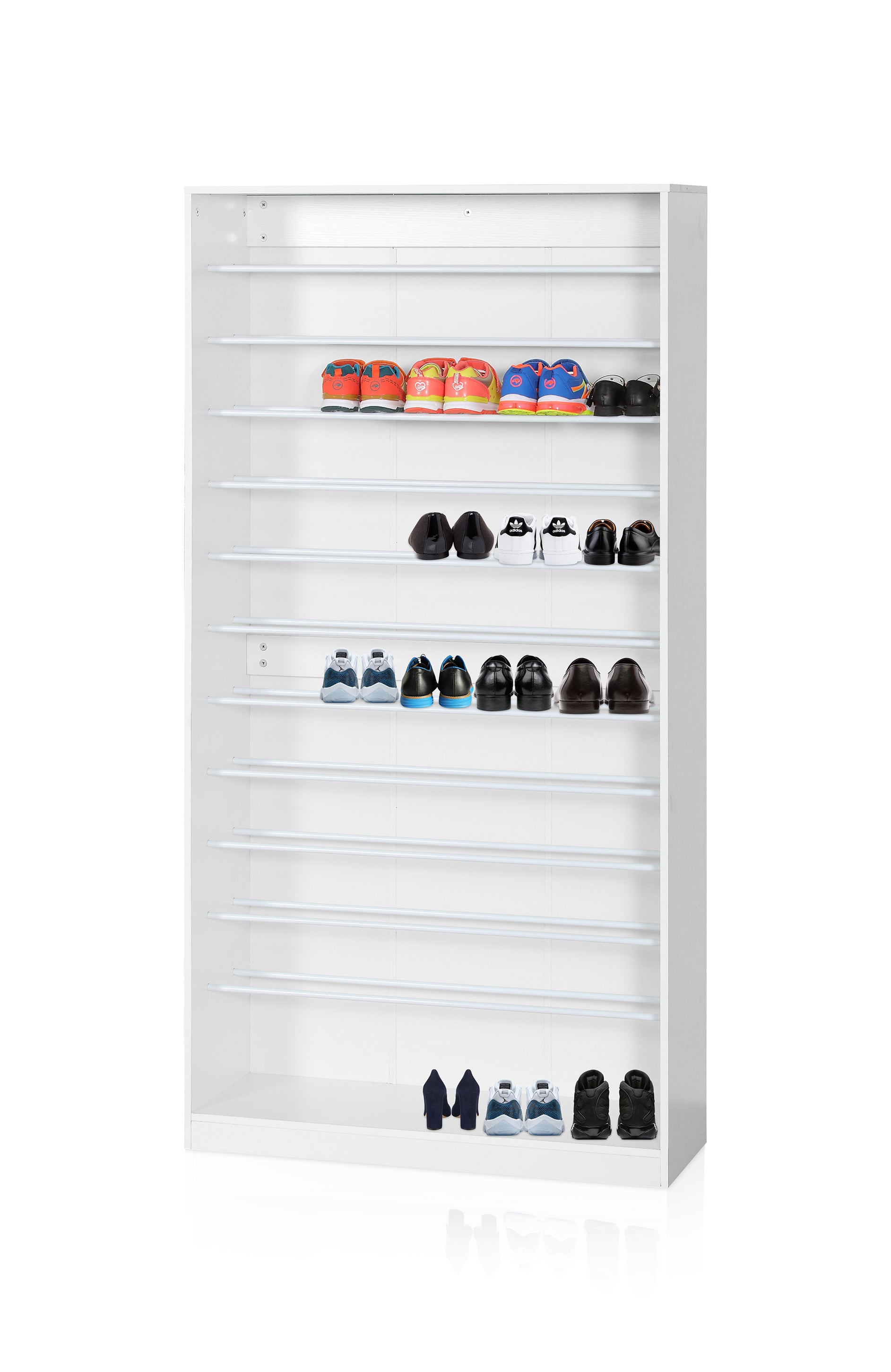 דולצ'ה - ארון נעליים ללא דלת