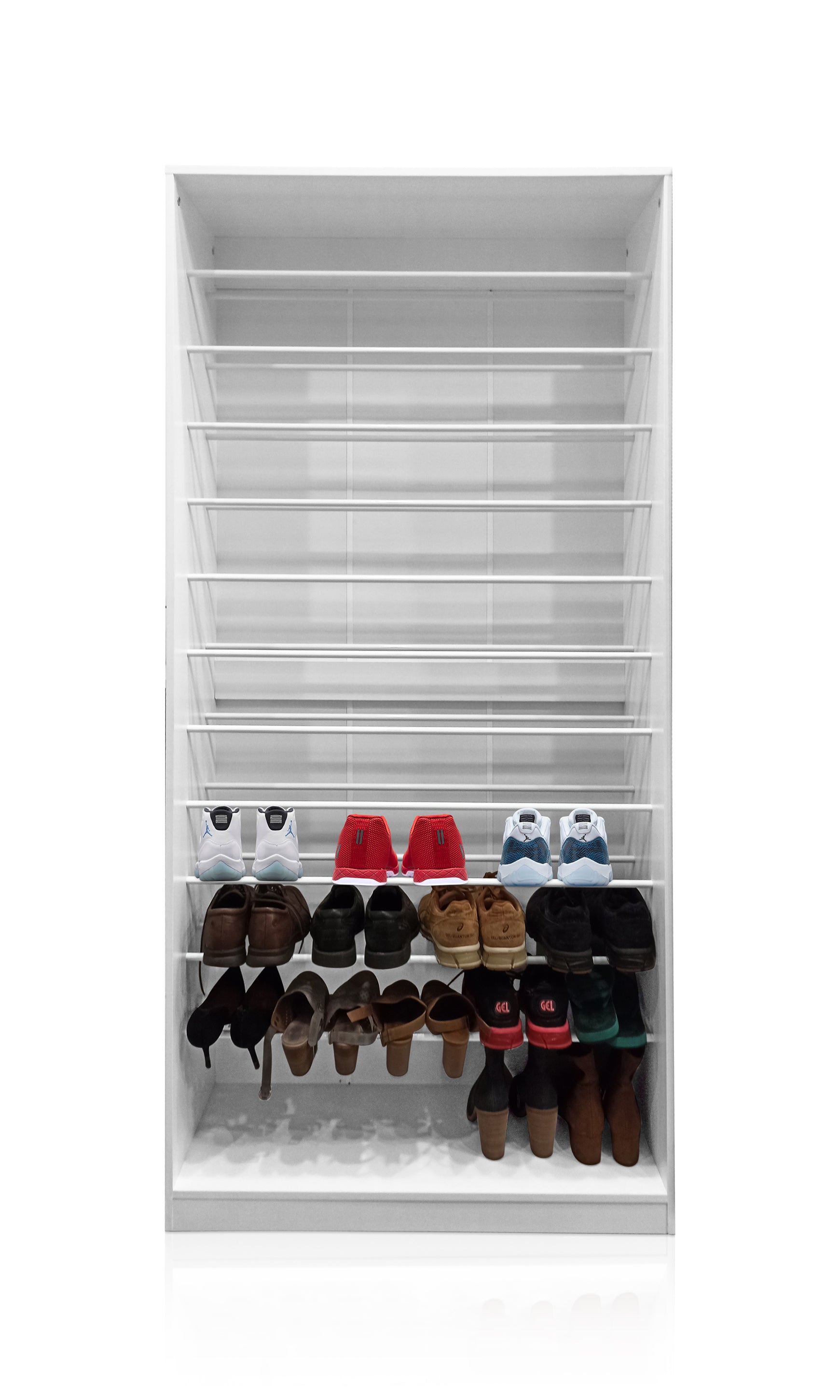 דולצ'ה - ארון נעליים ללא דלת