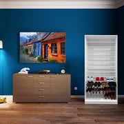 דולצ'ה - ארון נעליים ללא דלת