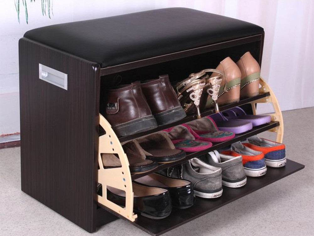 אריאל וונגה - שידת נעליים