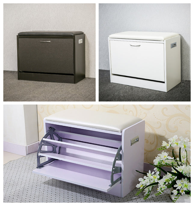 אריאל וונגה - שידת נעליים