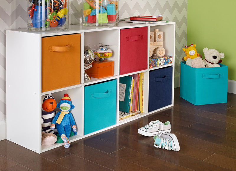 ג'ני 8 - כוורת 8 תאים