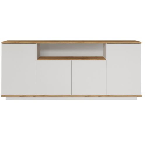 Peleg FR15 - קונסולה מעוצבת