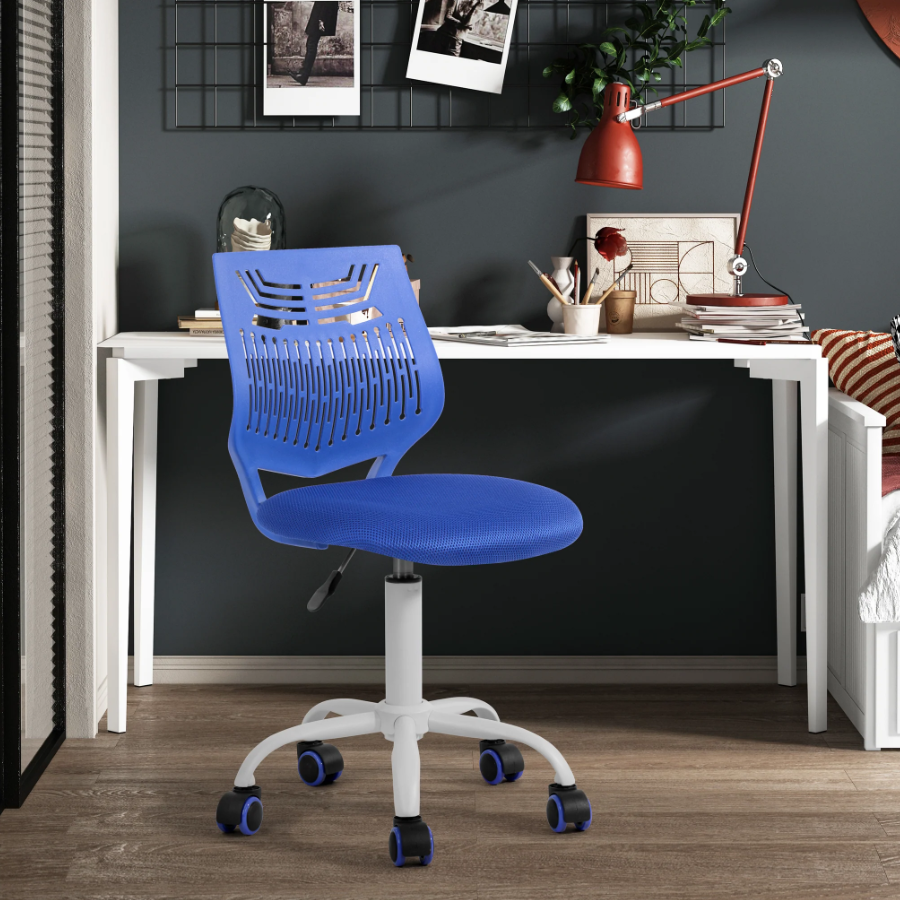 FAVORS – כיסא תלמיד - כחול