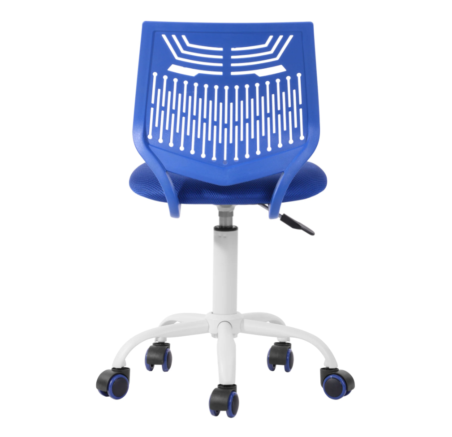 FAVORS – כיסא תלמיד - כחול