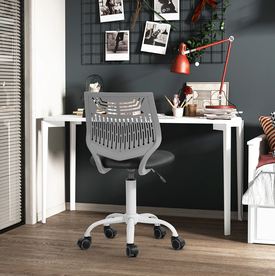 FAVORS – כיסא תלמיד - אפור