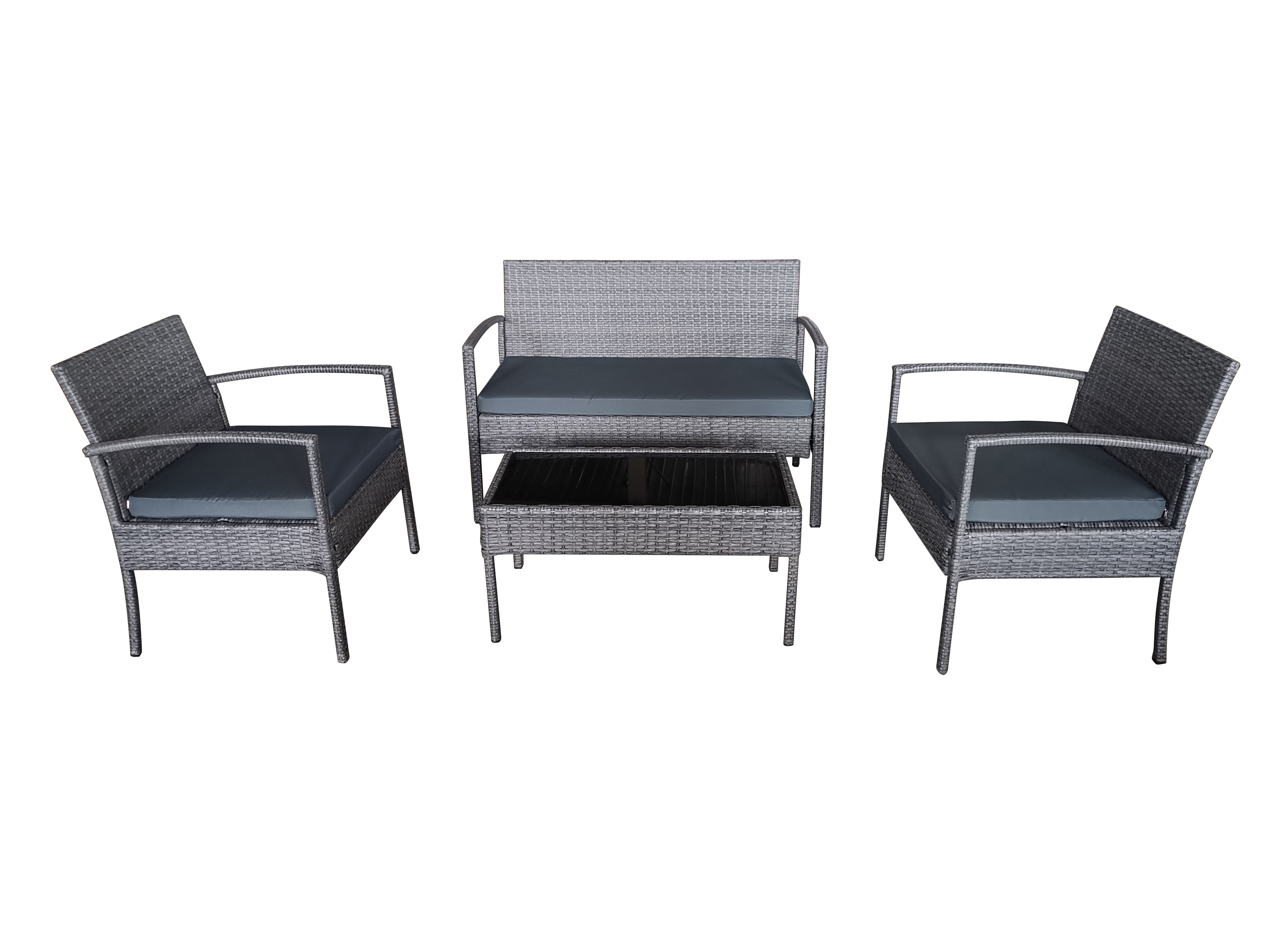 סט ריהוט גן - קופנגן