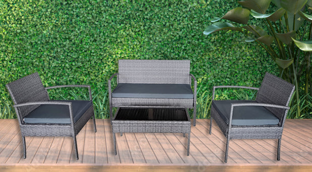 סט ריהוט גן - קופנגן