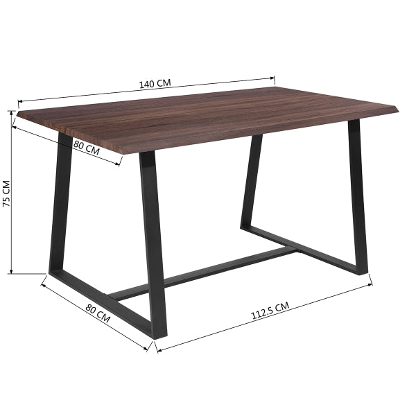 גלייד - שולחן אוכל