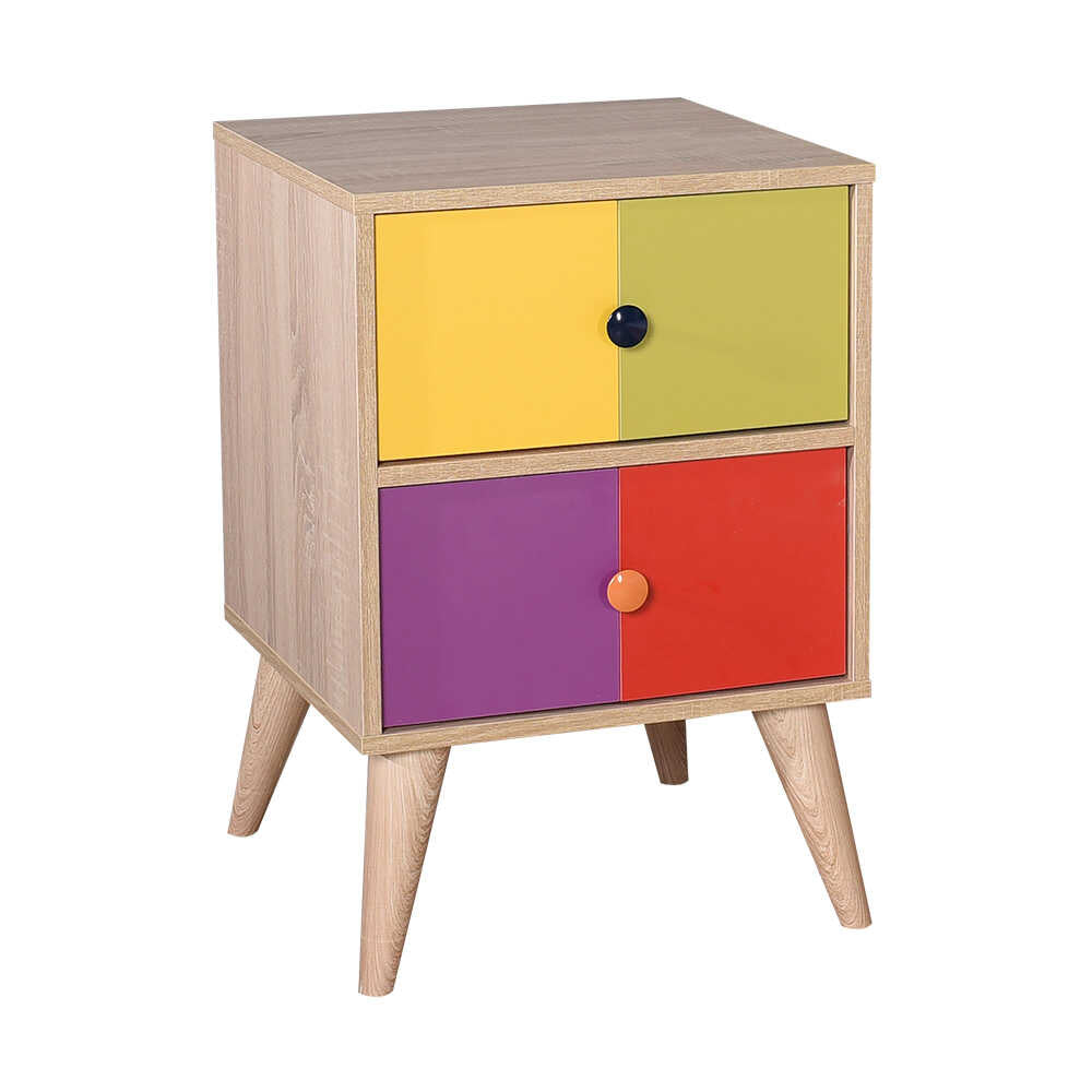 Rainbow – שידת לילה