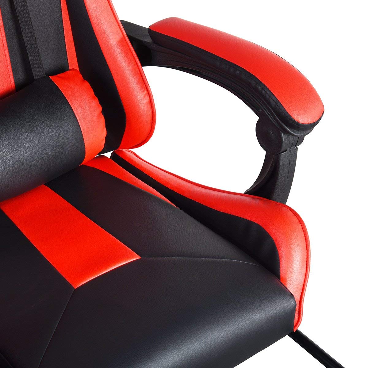 בליס - כיסא גיימינג עם הדום נשלף