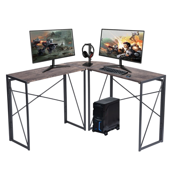 אלברטין - עמדת עבודה פינתית מתקפלת