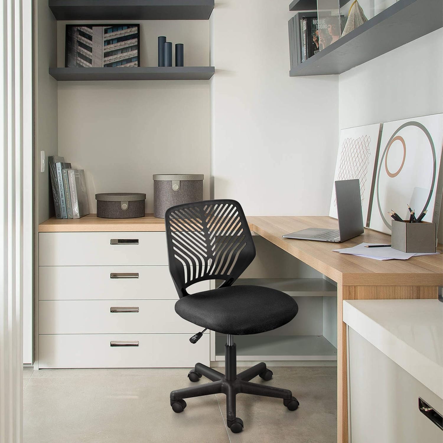 Venin - כיסא תלמיד מעוצב