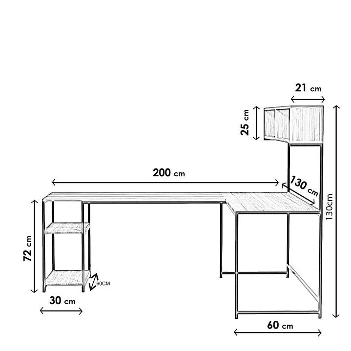 אלון CANSIN 1110