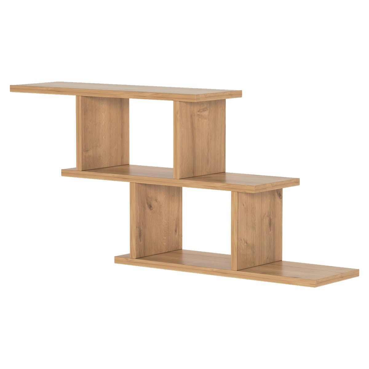 Funda מדף מעוצב- אלון