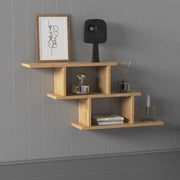 Funda מדף מעוצב- אלון