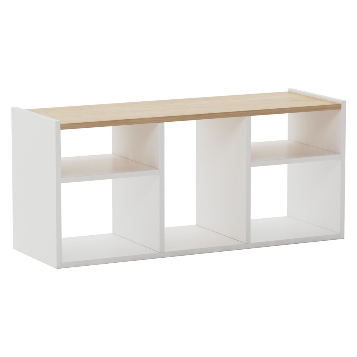 Bala – שידת אחסון מעוצבת רב תכליתית