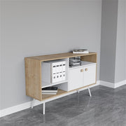 IRONY MAXI - לבן אלון - שידה רב תכליתית