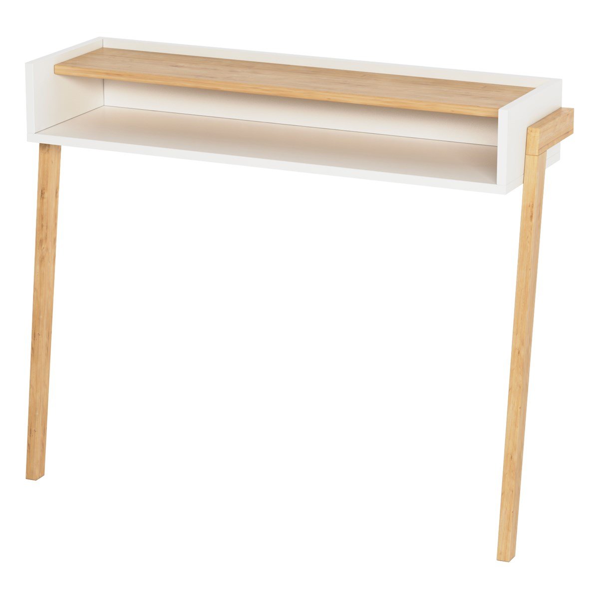 Eksen - קונסולה