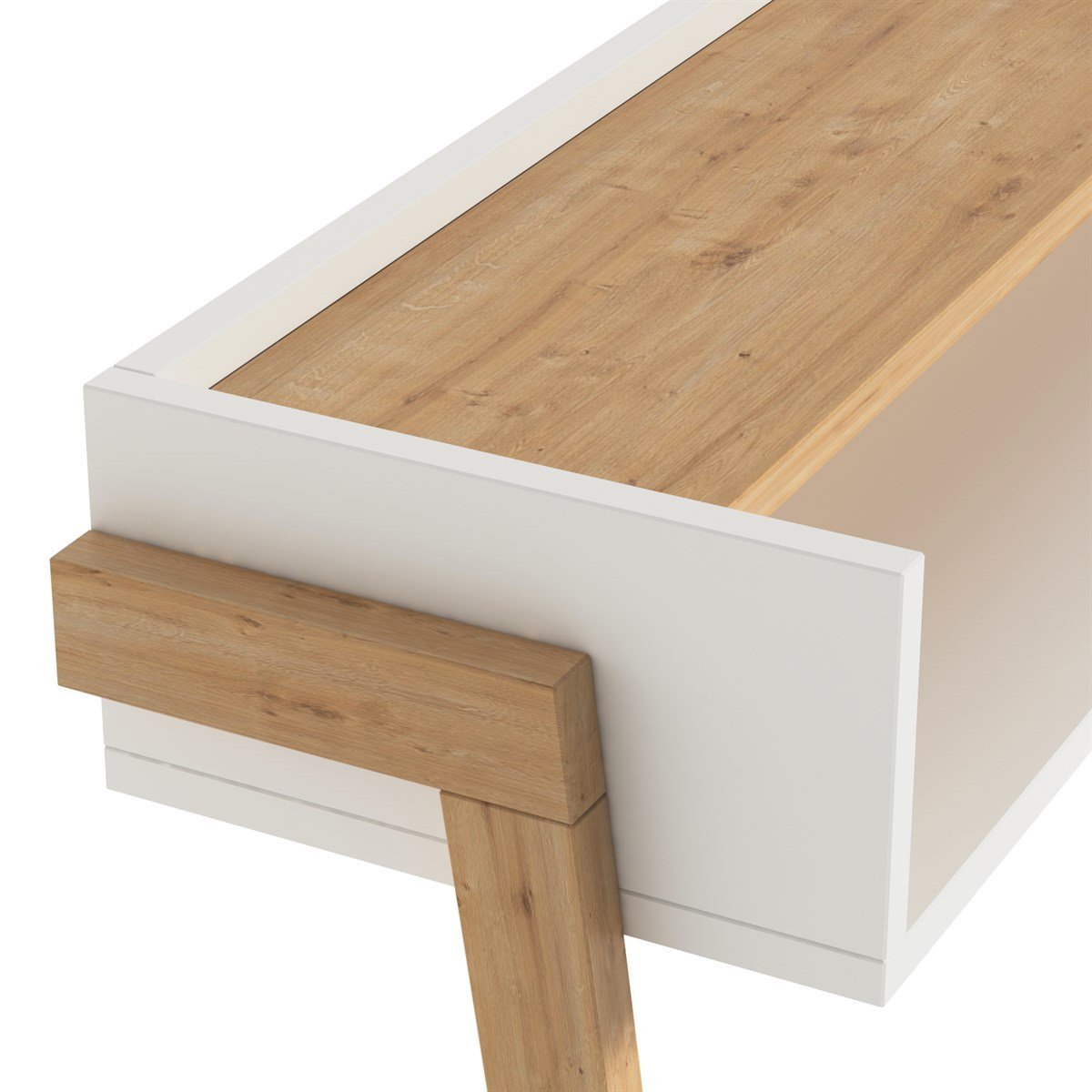 Eksen - קונסולה