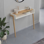 Eksen - קונסולה