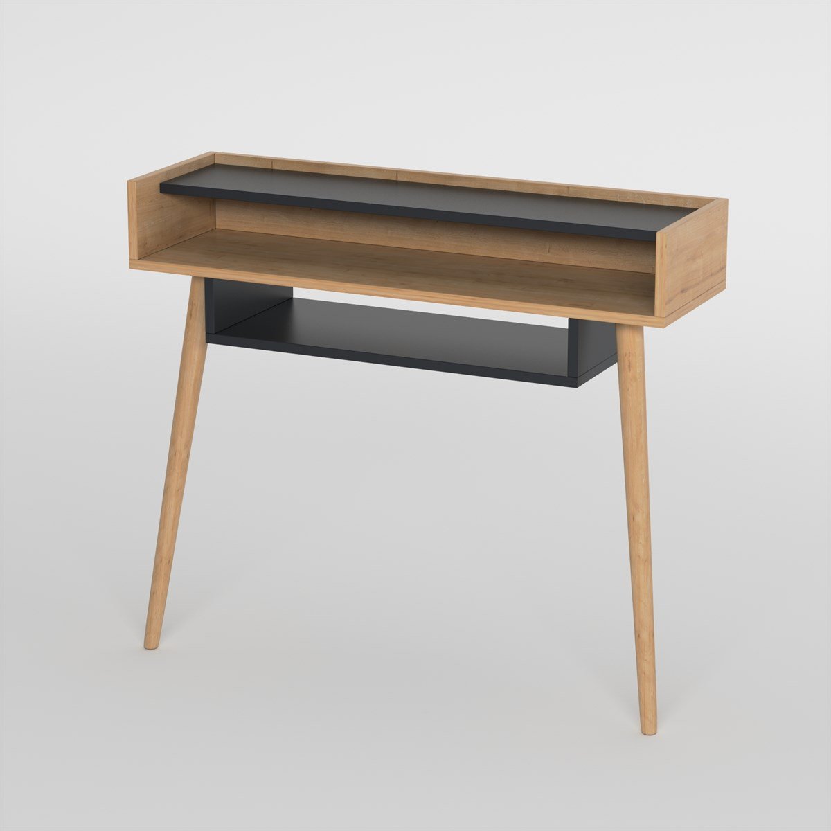 Cizgi - קונסולה