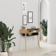 Cizgi - קונסולה