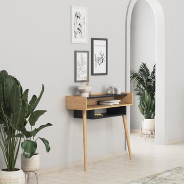 Cizgi - קונסולה