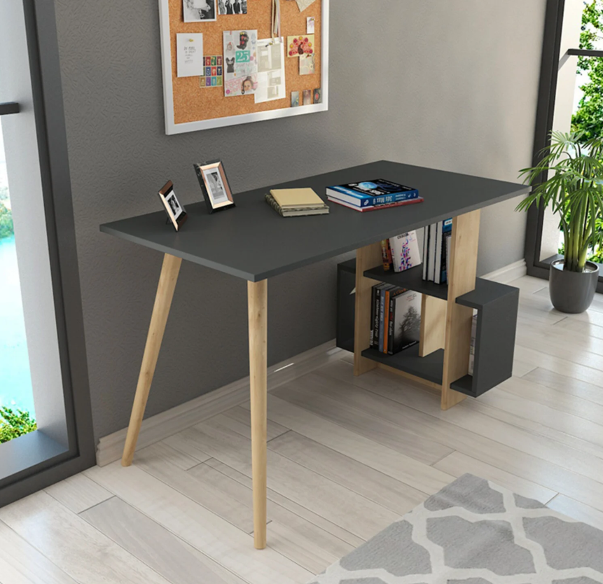 Lagomood Side- פחם אלון